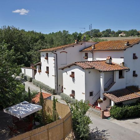 Tenuta Il Burchio Incisa in Val d'Arno Exterior photo