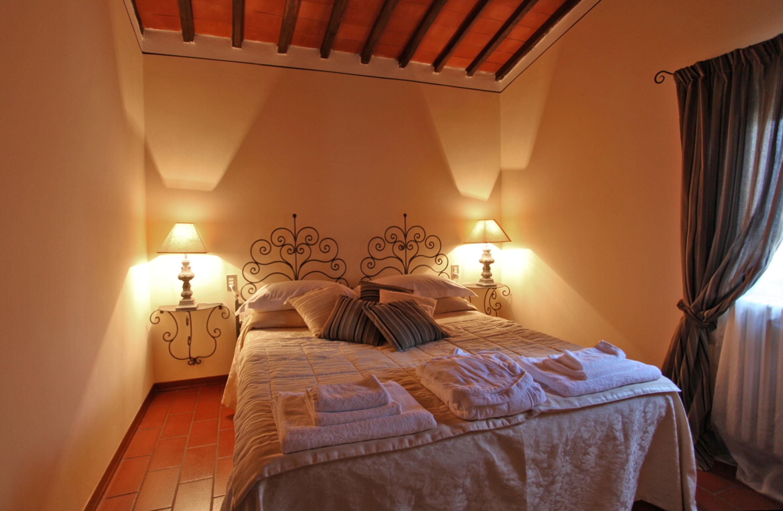 Tenuta Il Burchio Incisa in Val d'Arno Exterior photo