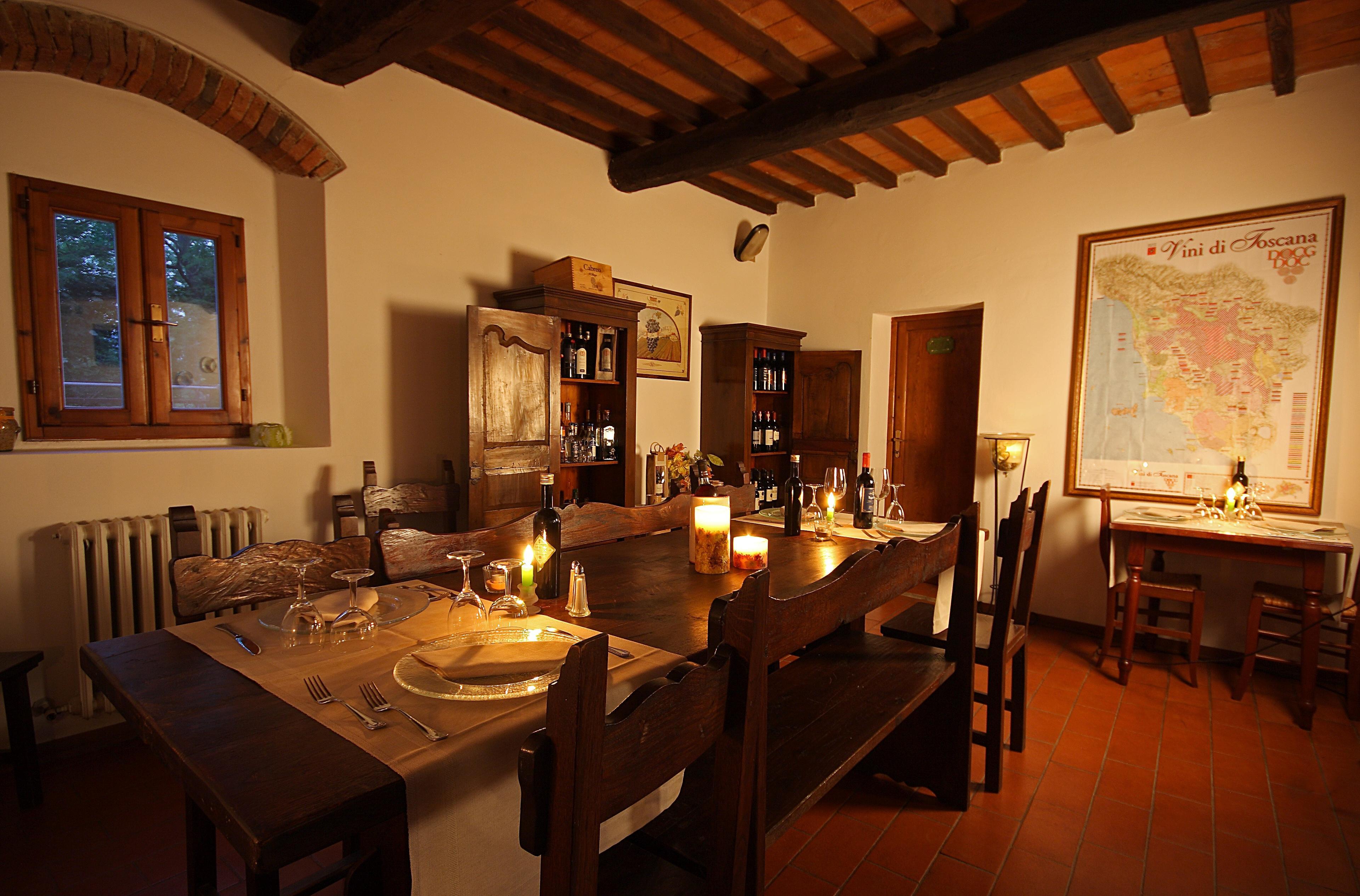 Tenuta Il Burchio Incisa in Val d'Arno Exterior photo