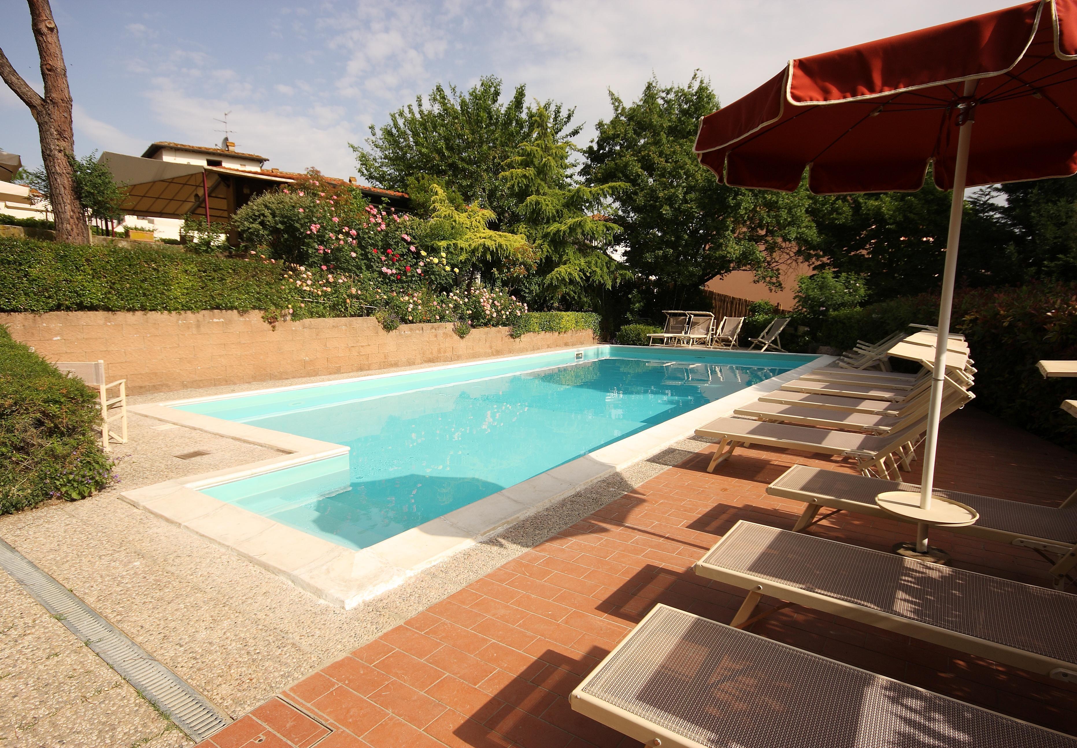 Tenuta Il Burchio Incisa in Val d'Arno Exterior photo