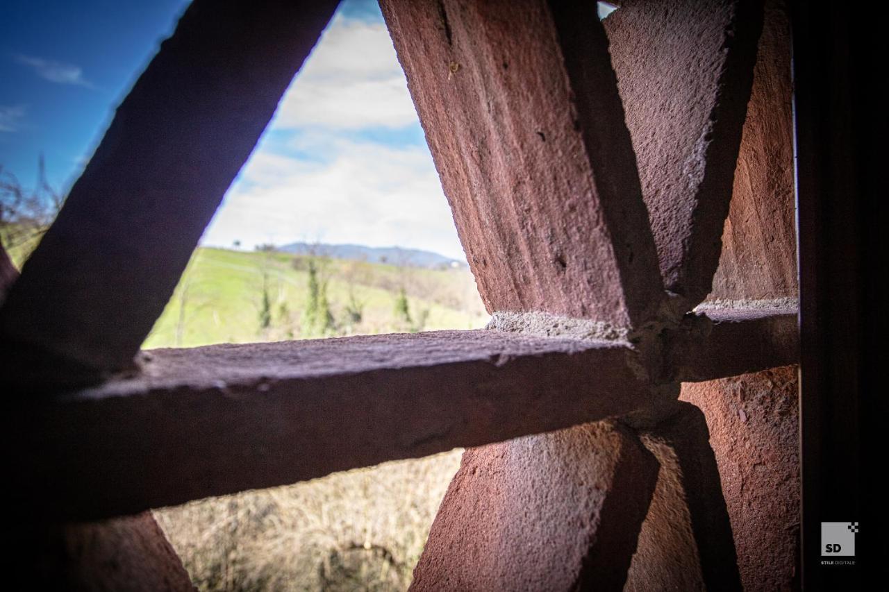 Tenuta Il Burchio Incisa in Val d'Arno Exterior photo