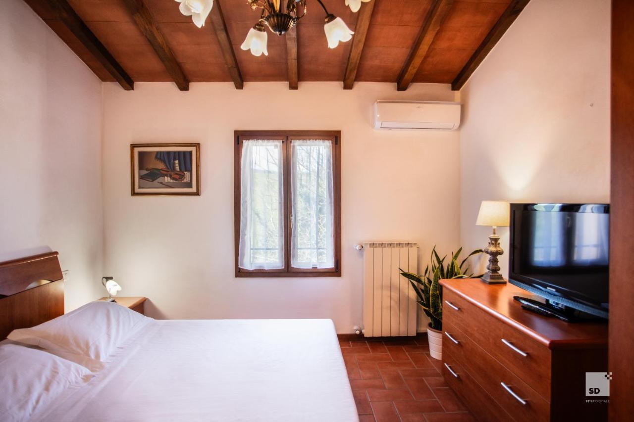 Tenuta Il Burchio Incisa in Val d'Arno Exterior photo