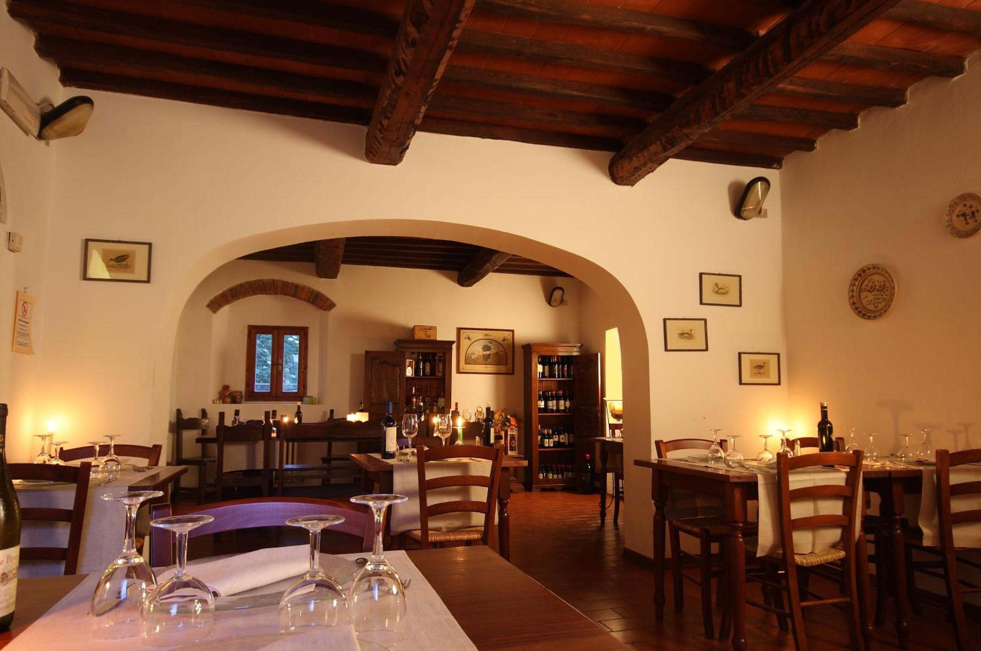 Tenuta Il Burchio Incisa in Val d'Arno Exterior photo