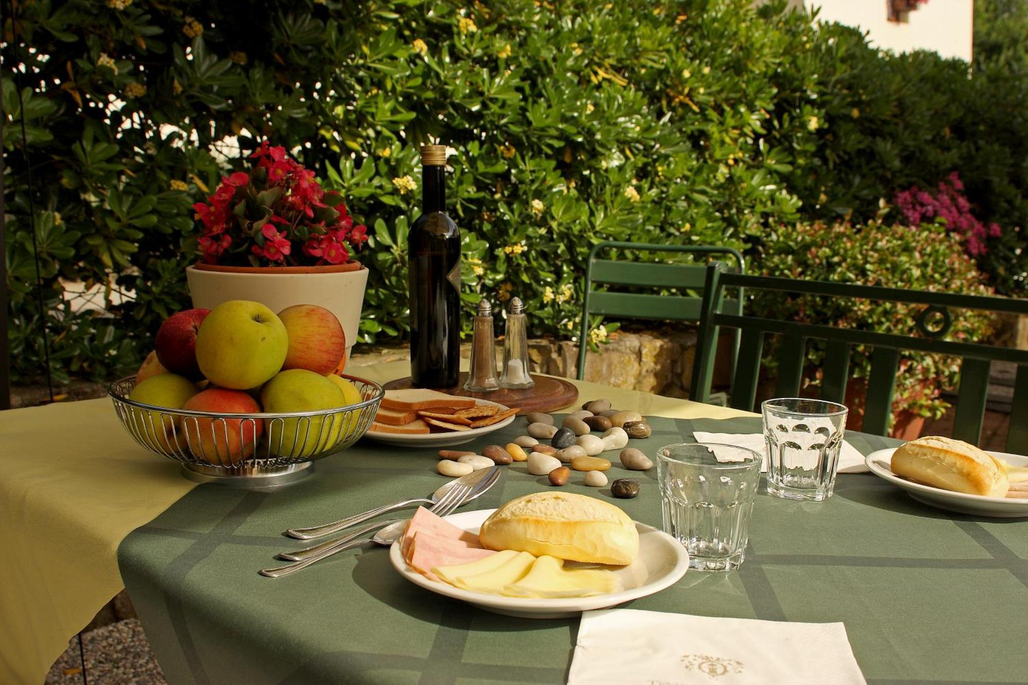 Tenuta Il Burchio Incisa in Val d'Arno Exterior photo