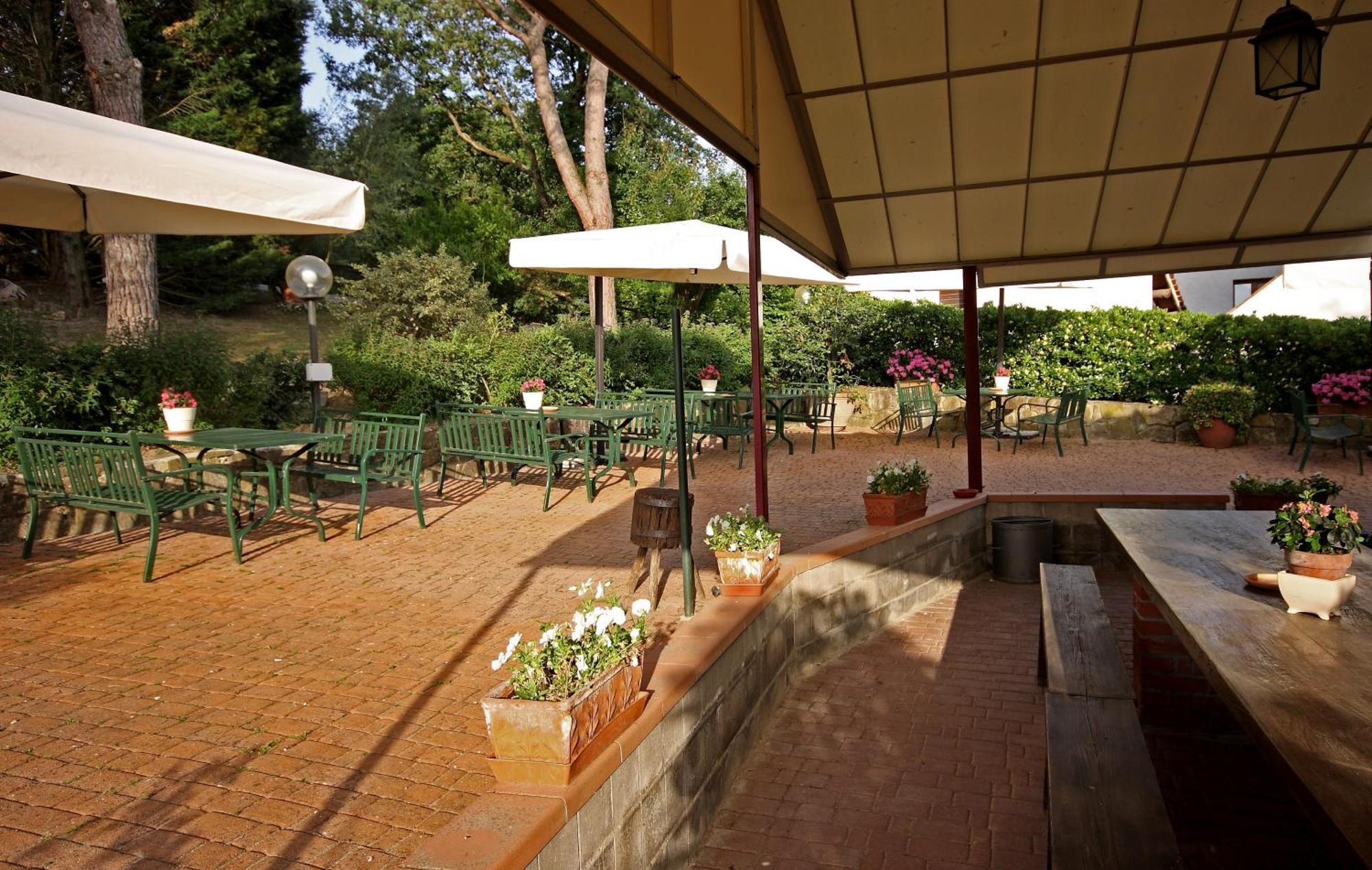 Tenuta Il Burchio Incisa in Val d'Arno Exterior photo